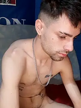 Demian24  online show from November 18, 2025, 11:15 pm