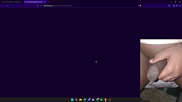 Snapshot of TitoHere chatting on October 4, 2025, 5:55 pm TitoHere online show from October 4, 2025, 5:55 pm