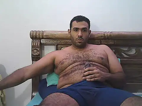 morenocabro10 online show from September 19, 2025, 10:54 pm