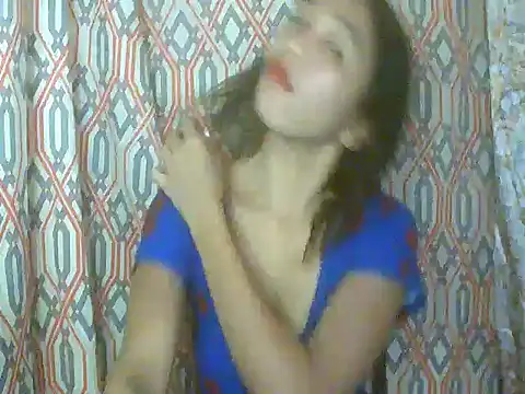 Virgen christine01 online show from September 29, 2025, 5:56 am