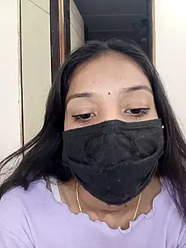 Cute Rakhi8 online show from October 27, 2025, 5:11 am