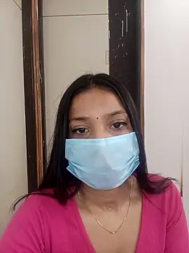 Cute Rakhi8 online show from February 26, 2026, 4:33 am