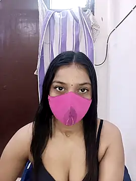 Cute Rakhi8 online show from April 10, 2026, 5:12 am