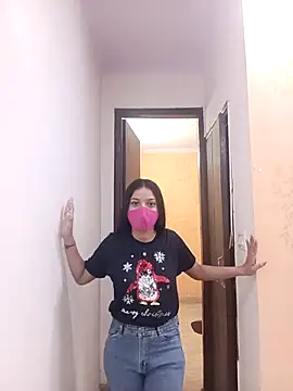 Cute Rakhi8 online show from April 30, 2026, 5:03 am