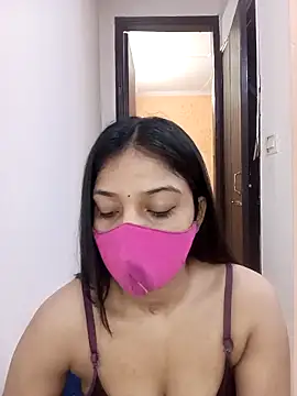 Cute Rakhi8 online show from May 1, 2026, 5:12 am
