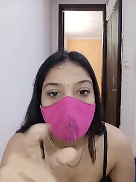 Cute Rakhi8 online show from May 17, 2026, 12:12 pm