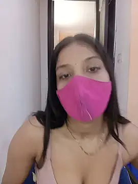 Cute Rakhi8 online show from May 20, 2026, 7:03 am