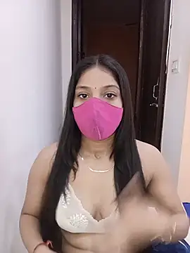 Cute Rakhi8 online show from May 25, 2026, 9:04 am