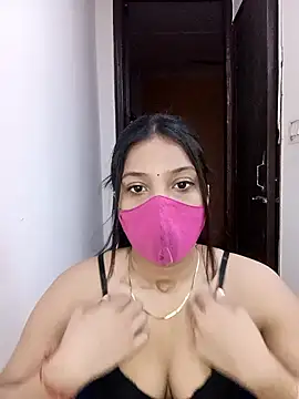 Cute Rakhi8 online show from May 27, 2026, 6:10 am