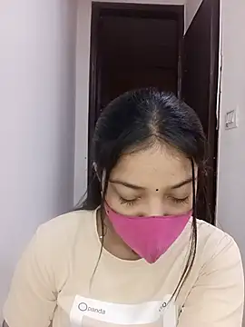 Cute Rakhi8 online show from May 29, 2026, 6:00 am