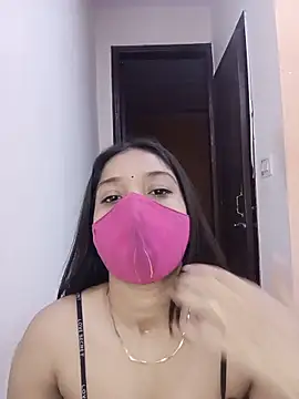 Cute Rakhi8 online show from June 11, 2026, 5:05 am