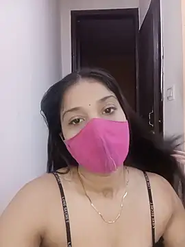 Cute Rakhi8 online show from June 18, 2026, 5:08 am