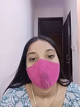 Cute Rakhi8 online show from June 20, 2026, 5:10 am