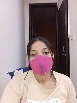 Cute Rakhi8 online show from June 21, 2026, 5:10 am
