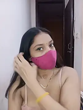 Cute Rakhi8 online show from June 22, 2026, 6:21 am