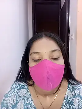 Cute Rakhi8 online show from June 25, 2026, 5:23 am