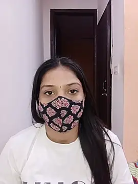 Cute Rakhi8 online show from July 15, 2026, 5:45 am
