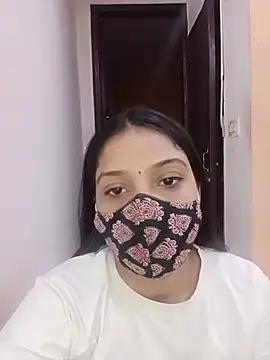 Cute Rakhi8 online show from July 18, 2026, 5:00 am