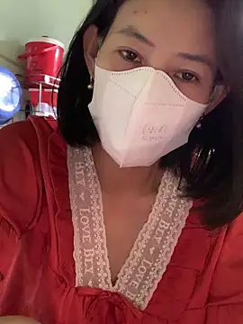 Mei-Mei89 online show from September 9, 2025, 1:38 am