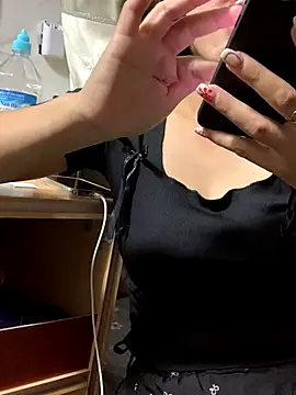 Mei-Mei89 online show from September 26, 2025, 5:00 am