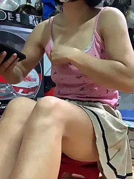 Mei-Mei89 online show from September 28, 2025, 1:11 am