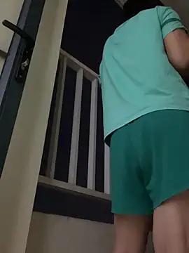 Mei-Mei89 online show from November 5, 2025, 10:10 pm