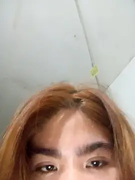 Babe g1rl online show from October 6, 2025, 3:20 pm