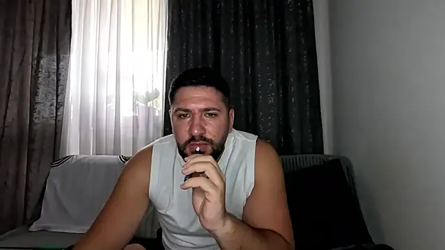 Gold Alpha Boy online show from September 30, 2025, 8:30 am