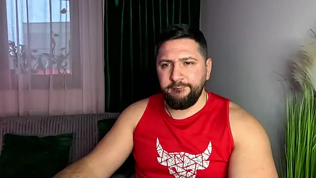 Gold Alpha Boy online show from February 6, 2026, 3:04 pm