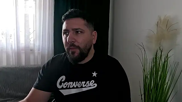 Gold Alpha Boy online show from March 15, 2026, 10:21 am