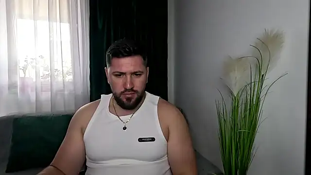 Gold Alpha Boy online show from April 23, 2026, 1:57 pm