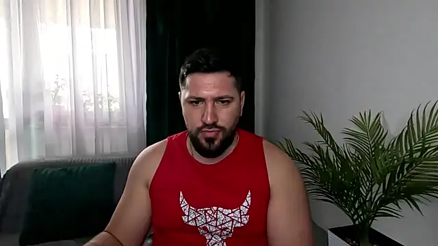 Gold Alpha Boy online show from April 26, 2026, 10:02 am