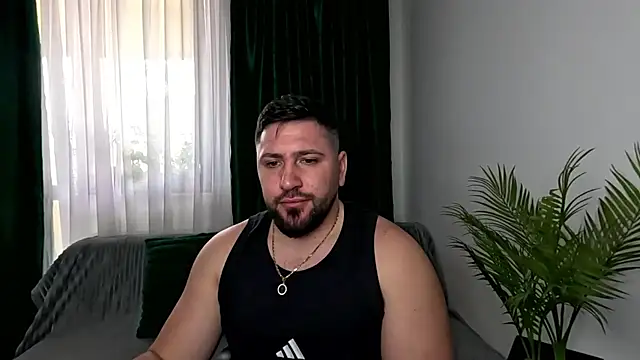 Gold Alpha Boy online show from May 1, 2026, 12:21 pm