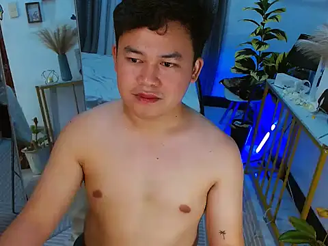 annocentboy online show from April 25, 2026, 9:45 am