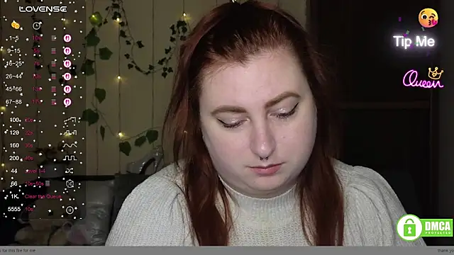 Alicia love00 online show from April 27, 2026, 5:27 am