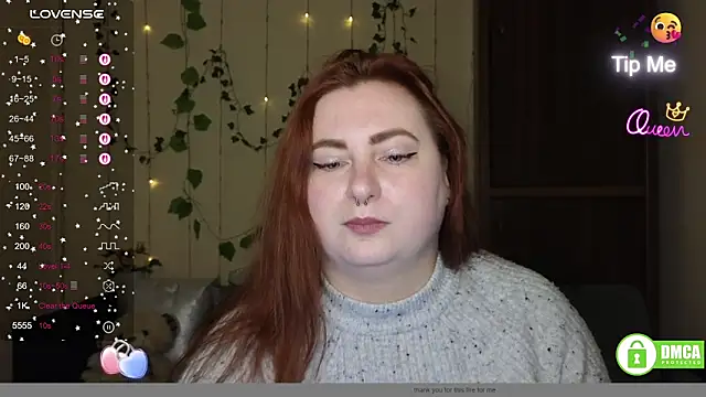 Alicia love00 online show from April 28, 2026, 5:23 am