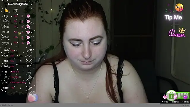 Snapshot of Alicia_love00 chatting on May 10, 2026, 5:23 am Alicia love00 online show from May 10, 2026, 5:23 am