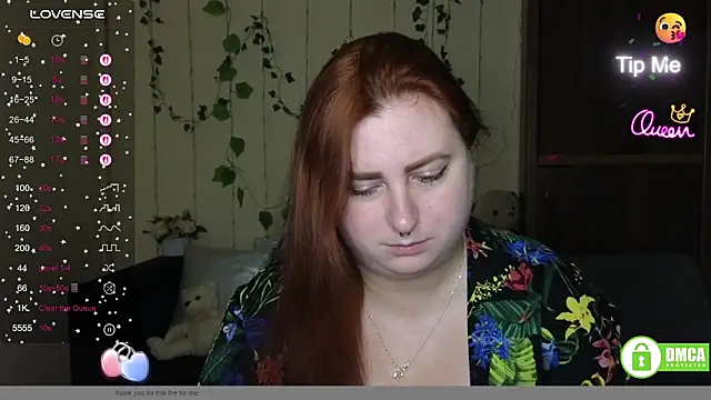 Snapshot of Alicia_love00 chatting on May 18, 2026, 5:24 am Alicia love00 online show from May 18, 2026, 5:24 am