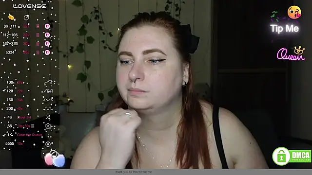 Snapshot of Alicia_love00 chatting on May 25, 2026, 5:24 am Alicia love00 online show from May 25, 2026, 5:24 am