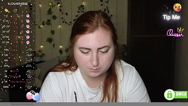 Snapshot of Alicia_love00 chatting on June 3, 2026, 11:24 am Alicia love00 online show from June 3, 2026, 11:24 am