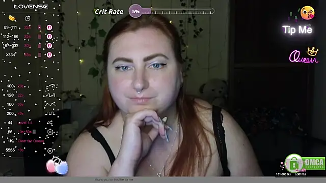Snapshot of Alicia_love00 chatting on June 5, 2026, 6:52 am Alicia love00 online show from June 5, 2026, 6:52 am