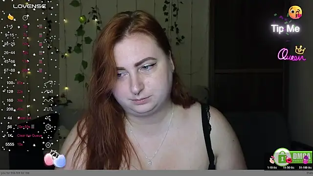 Snapshot of Alicia_love00 chatting on June 9, 2026, 5:30 am Alicia love00 online show from June 9, 2026, 5:30 am