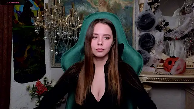 Snapshot of IvoryWood_ chatting on October 26, 2025, 11:27 am IvoryWood online show from October 26, 2025, 11:27 am