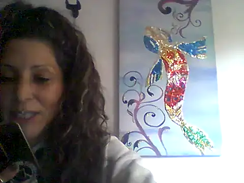 Bebita-zmp online show from May 24, 2026, 7:52 pm