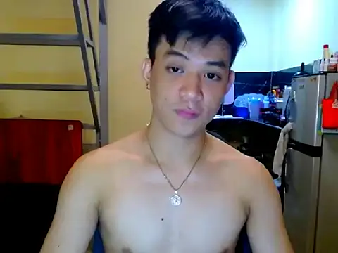 ASIANFULLYLOADEDCUM online show from February 16, 2026, 11:56 pm