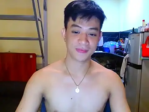 ASIANFULLYLOADEDCUM online show from February 20, 2026, 7:43 am