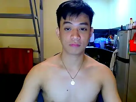ASIANFULLYLOADEDCUM online show from March 10, 2026, 4:12 pm