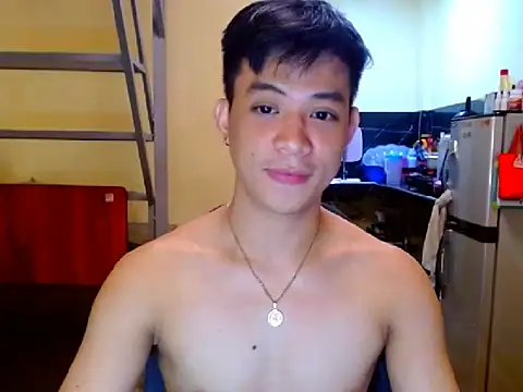 ASIANFULLYLOADEDCUM online show from April 5, 2026, 8:44 am