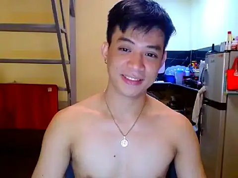 ASIANFULLYLOADEDCUM online show from April 6, 2026, 12:52 am