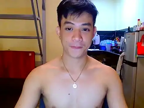 ASIANFULLYLOADEDCUM online show from April 6, 2026, 4:46 am